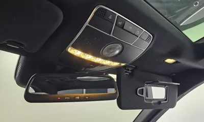 Mercedes-Benz S-Class 2014, 259034 км, за 23490000 KRW - фото 17