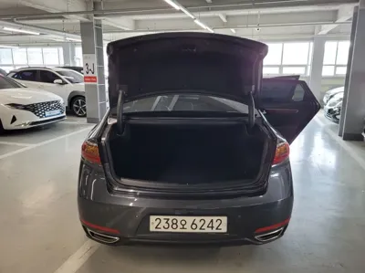 Kia K7 2017, 107696 км, за 9690000 KRW - фото 11