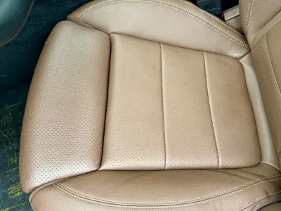 Mercedes-Benz E-Class 2019, 81000 км, за 136000 CNY - фото 37