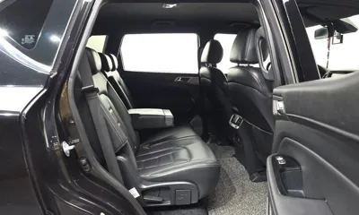 KG_Mobility_Ssangyong Rexton 2018, 124391 км, за 12190000 KRW - фото 12