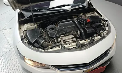 ChevroletGMDaewoo Malibu 2017, 208564 км, за 3290000 KRW - фото 6