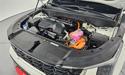 Kia Sorento 2024, 36902 км, за 39990000 KRW - фото 6