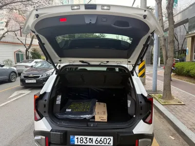 Kia Seltos 2026, 580 км, за 21620000 KRW - фото 9