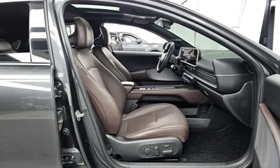 Hyundai Ioniq6 2024, 103398 км, за 29990000 KRW - фото 11