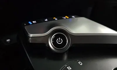 Kia EV6 2023, 66235 км, за 32900000 KRW - фото 20