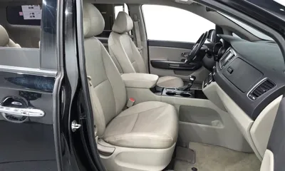 Kia Canival 2019, 120769 км, за 12100000 KRW - фото 11