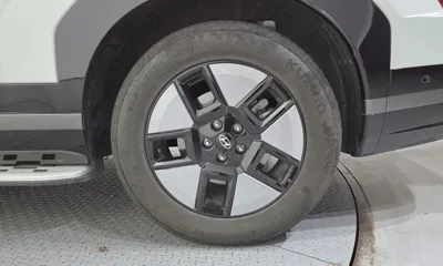 Hyundai Santafe 2024, 21182 км, за 43800000 KRW - фото 21