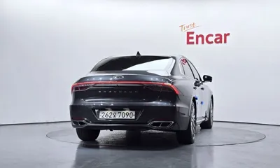 Hyundai Grandeur 2020, 79887 км, за 23300000 KRW