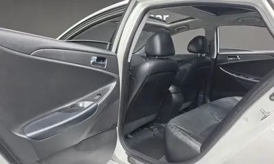 Hyundai Sonata 2010, 216790 км, за 3250000 KRW - фото 18