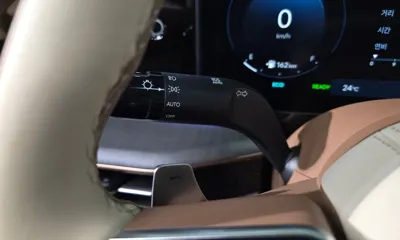 Hyundai Grandeur 2024, 32814 км, за 42100000 KRW - фото 29
