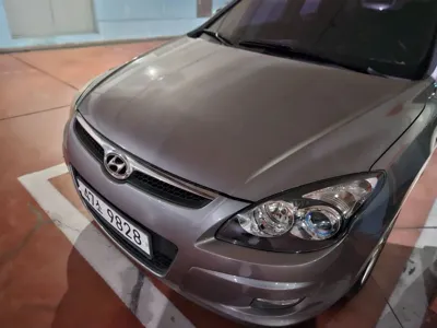 Hyundai i30 2011, 172832 км, за 4500000 KRW