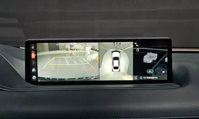 Genesis G80 2022, 57228 км, за 35000000 KRW - фото 13
