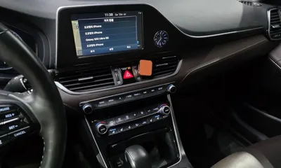 Hyundai Grandeur 2019, 100498 км, за 16000000 KRW - фото 14