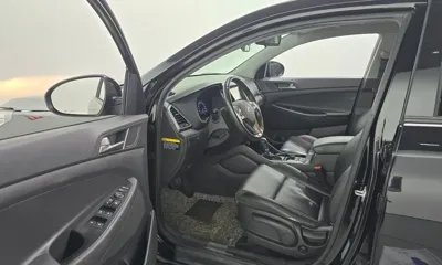Hyundai Tucson 2018, 146020 км, за 10500000 KRW - фото 10