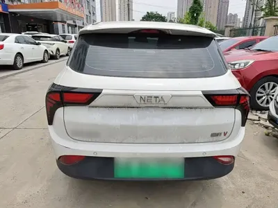 NETA Neta V 2022, 43400 км, за 34800 CNY - фото 6