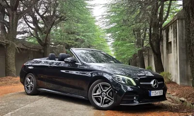 Mercedes-Benz C-Class 2020, 79922 км, за 28900000 KRW - фото 6