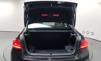 BMW 5-Series 2019, 104358 км, за 29990000 KRW - фото 19