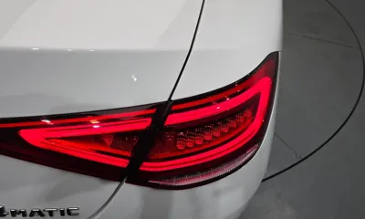 Mercedes-Benz CLS-Class 2019, 76774 км, за 37500000 KRW - фото 23