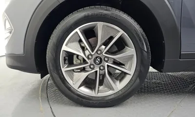 Hyundai Tucson 2018, 70620 км, за 99990000 KRW - фото 5