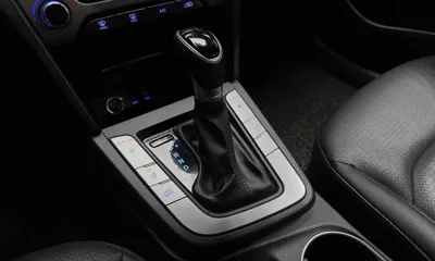 Hyundai Avante 2016, 120402 км, за 5700000 KRW - фото 9