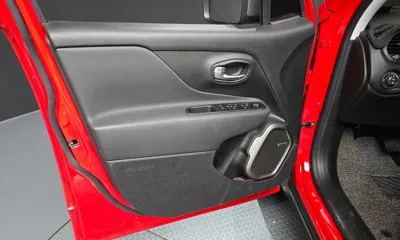 Jeep Renegade 2021, 50994 км, за 17900000 KRW - фото 24