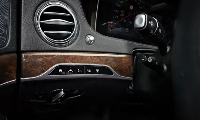 Mercedes-Benz S-Class 2018, 113188 км, за 36990000 KRW - фото 28