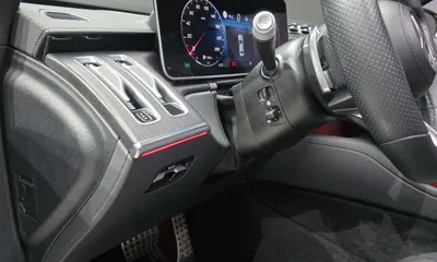 Mercedes-Benz S-Class 2022, 90877 км, за 70500000 KRW - фото 35