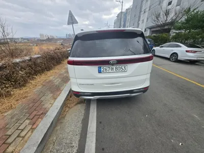 Kia Canival 2021, 132256 км, за 22500000 KRW - фото 7