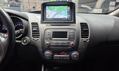 Kia K3 2015, 88387 км, за 6500000 KRW - фото 14