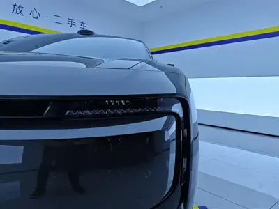 奥迪AUDI 奥迪E5 Sportback 2026, 5900 км, за 206800 CNY - фото 5