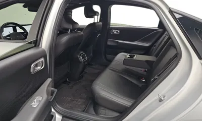 Hyundai Ioniq6 2024, 25403 км, за 33980000 KRW - фото 26