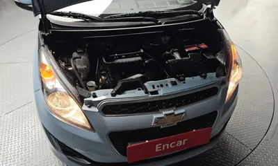 ChevroletGMDaewoo Spark 2015, 54522 км, за 4200000 KRW - фото 6