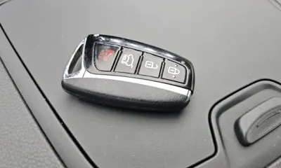 Hyundai Santafe 2015, 151818 км, за 9200000 KRW - фото 27