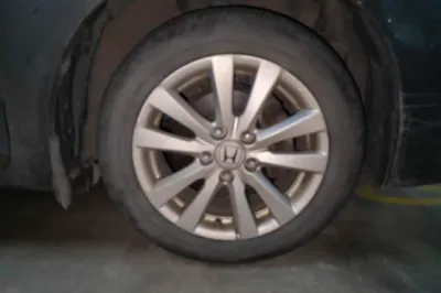 Honda Civic 2013, 70200 км, за 52351.16 CNY - фото 8
