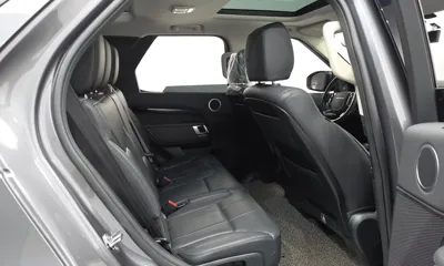 Land Rover Discovery 2019, 94468 км, за 20500000 KRW - фото 12