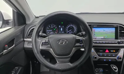 Hyundai Avante 2017, 139613 км, за 6600000 KRW - фото 14
