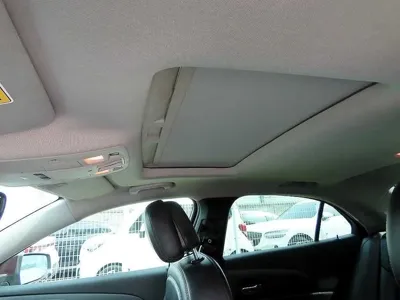 ChevroletGMDaewoo Malibu 2014, 107985 км, за 2800000 KRW - фото 17