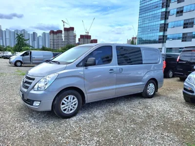 Hyundai Starex 2018, 108394 км, за 11900000 KRW - фото 3