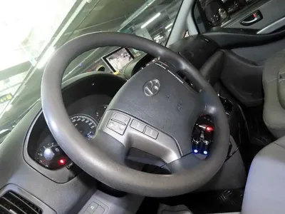 Hyundai Starex 2017, 203596 км, за 7290000 KRW - фото 7
