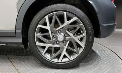 Hyundai Kona 2023, 5558 км, за 27900000 KRW - фото 21