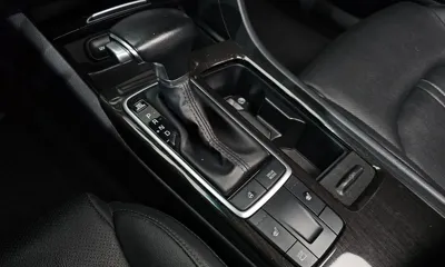 Kia K5 2019, 117749 км, за 10200000 KRW - фото 9