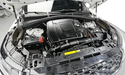 Land Rover Range Rover Velar 2023, 26358 км, за 59500000 KRW - фото 6