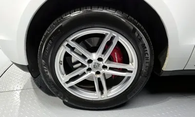 Porsche Macan 2015, 180182 км, за 19900000 KRW - фото 5