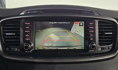 Kia Sorento 2015, 212969 км, за 7990000 KRW - фото 17