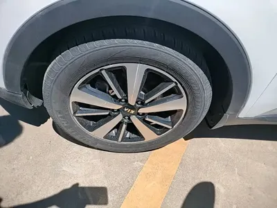Kia KX3 2017, 100300 км, за 34100 CNY - фото 23