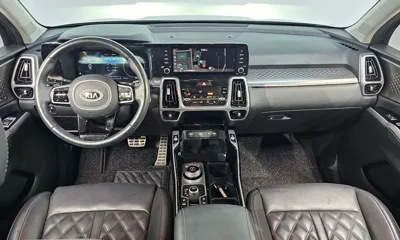 Kia Sorento 2021, 99175 км, за 25900000 KRW - фото 7