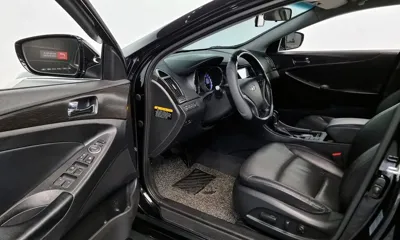 Hyundai Sonata 2014, 208212 км, за 3500000 KRW - фото 10