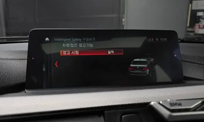 BMW 3-Series 2018, 122647 км, за 16900000 KRW - фото 18
