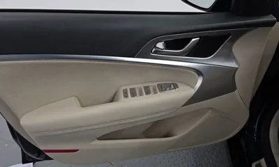 Genesis G70 2021, 35514 км, за 32500000 KRW - фото 24
