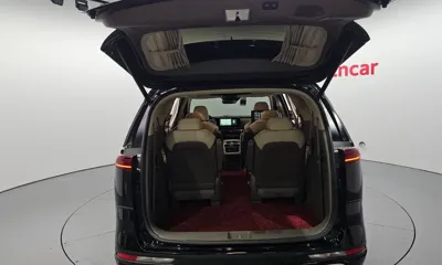 Kia Canival 2023, 78688 км, за 34800000 KRW - фото 20